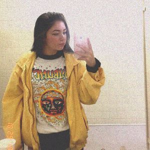 Meet your Posher, Summer